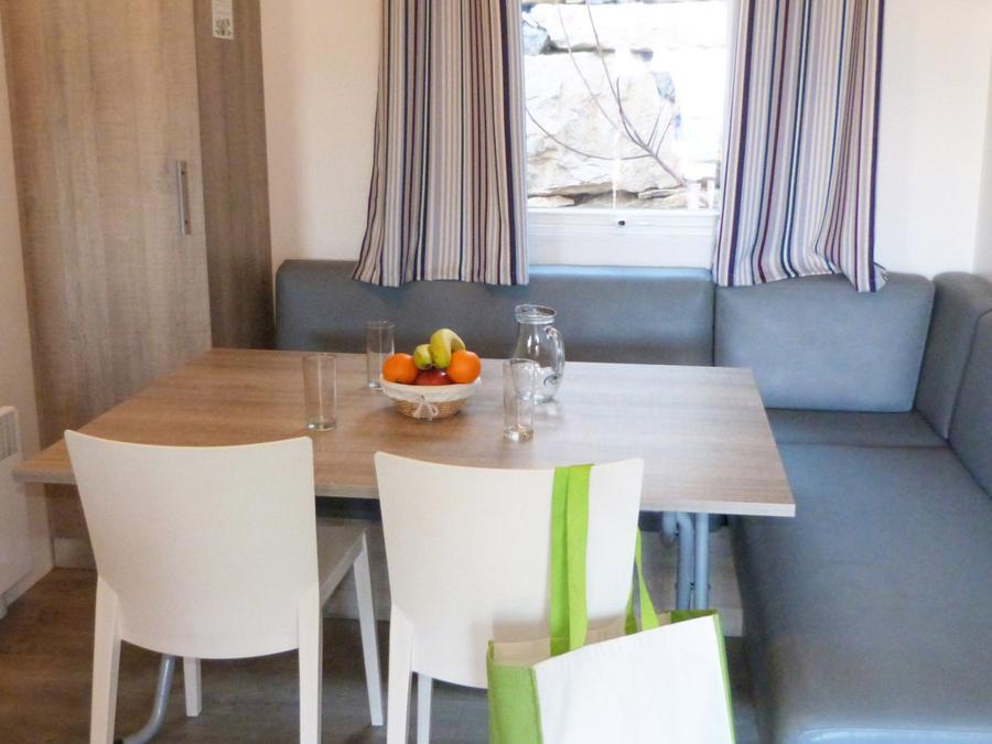 Mobilhome 6 personnes - ARIZONA. STANDARD 2