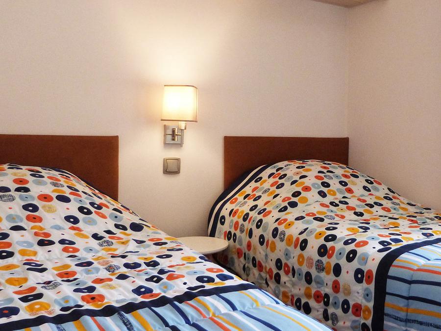 Mobilhome 6 personnes - NEBRASKA VUE MER. CONFORT 5