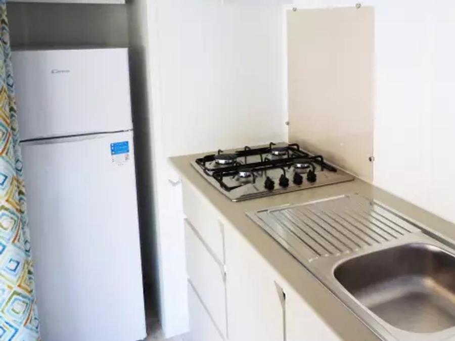 Mobilhome 8 personnes - Texas Standard 4 Pièces 6/8 Personnes Climatisé + TV 1