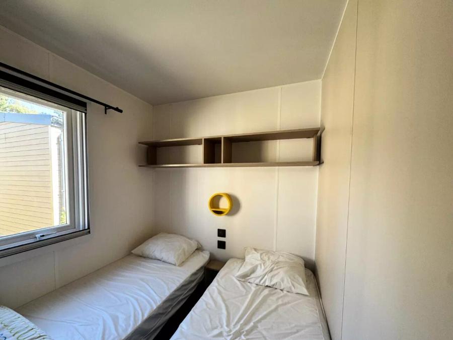 Mobilhome 4 personnes - California 3 Pièces 4 Personnes Climatisé + TV 10