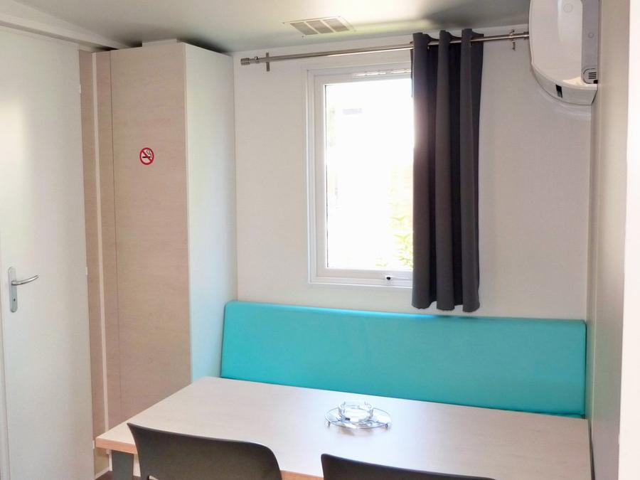 Mobilhome 4 personnes - IDAHO. STANDARD 3
