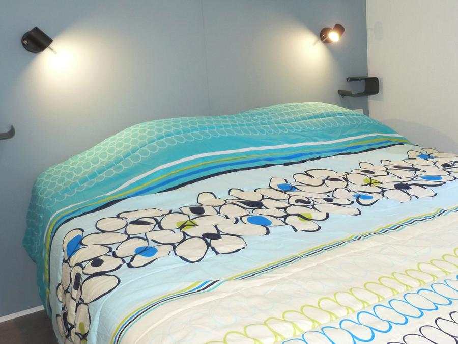 Mobilhome 4 personnes - .IDAHO STANDARD 5