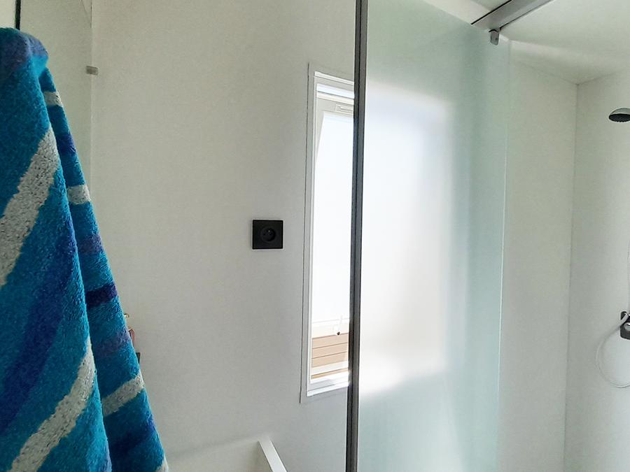 Mobilhome 4 personnes - CALIFORNIA. STANDARD 7
