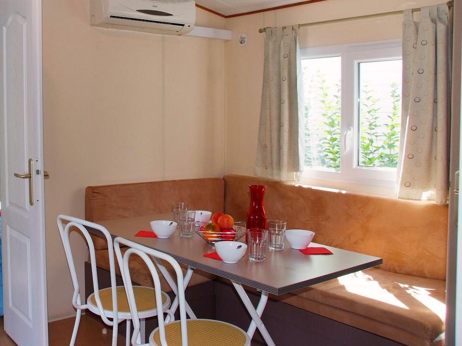 Mobilhome 6 personnes - COLORADO. ECO 7
