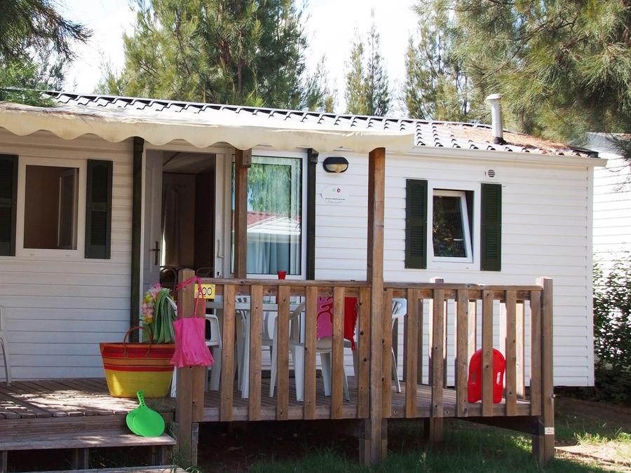 Mobilhome 6 personnes - COLORADO. ECO 0
