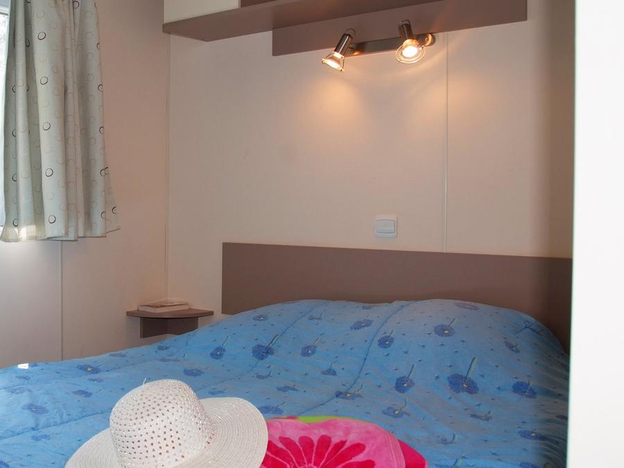 Mobilhome 6 personnes - .COLORADO ECO 5