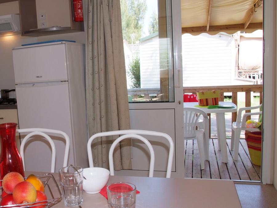 Mobilhome 6 personnes - .COLORADO ECO 1
