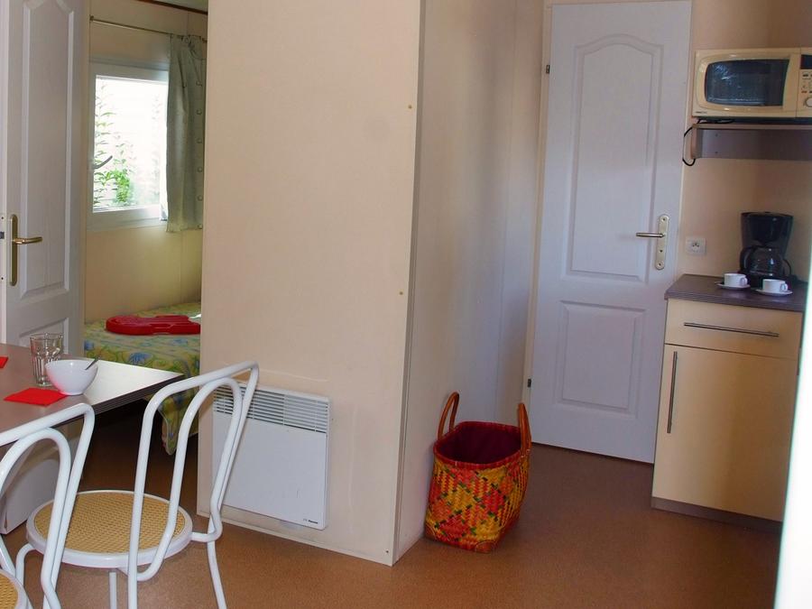Mobilhome 6 personnes - COLORADO ECO 6