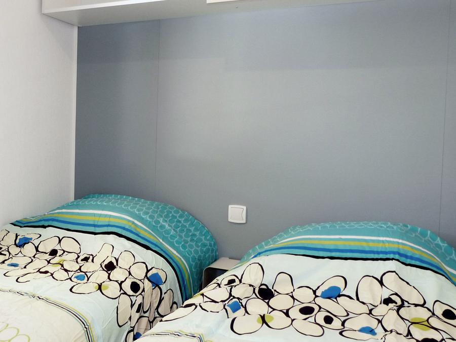 Mobilhome 8 personnes - TEXAS CONFORT 6