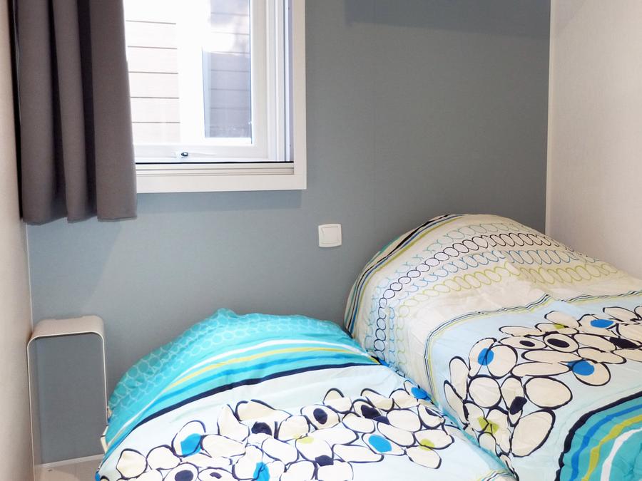 Mobilhome 8 personnes - TEXAS CONFORT 5