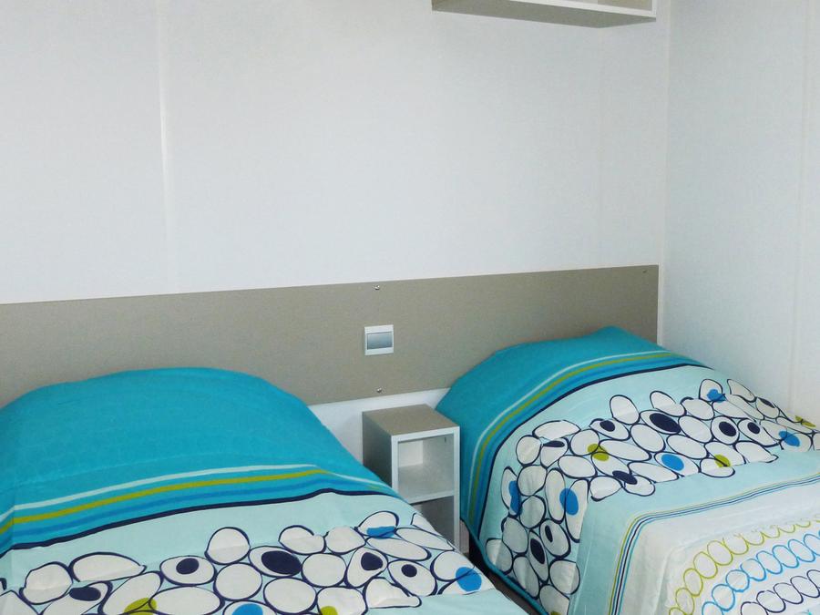 Mobilhome 8 personnes - TEXAS STANDARD 8