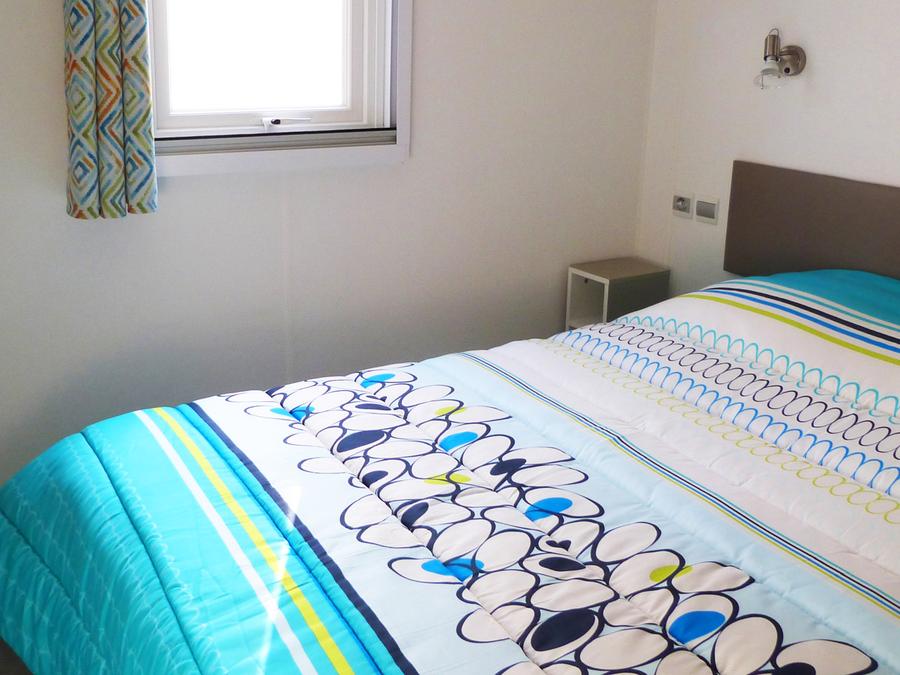 Mobilhome 8 personnes - TEXAS STANDARD 6