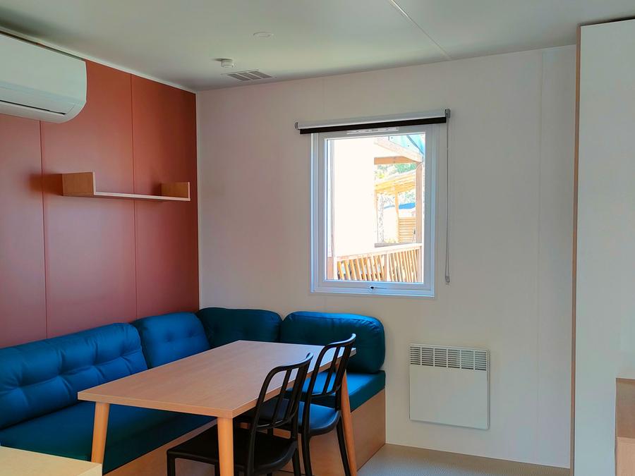Mobilhome 6 personnes - COLORADO. STANDARD 2