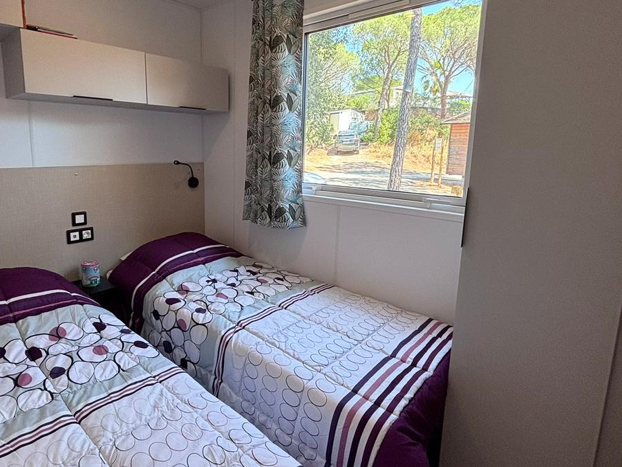 Mobilhome 6 personnes - ARIZONA CONFORT 13