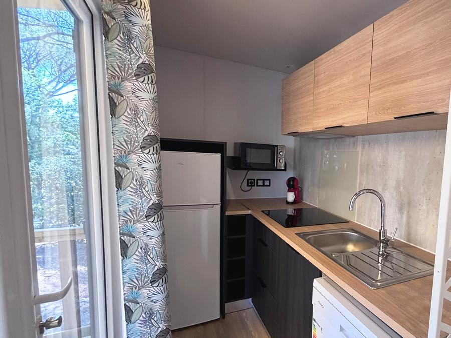 Mobilhome 6 personnes - ARIZONA CONFORT 10
