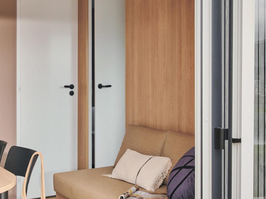 Mobilhome 6 personnes - ARIZONA CONFORT 2