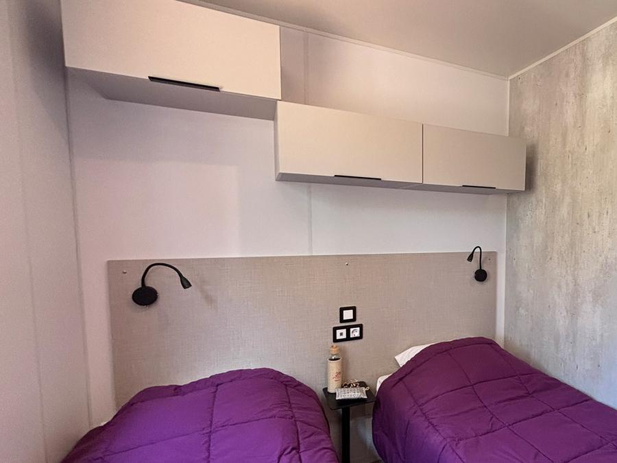 Mobilhome 6 personnes - ARIZONA CONFORT 12