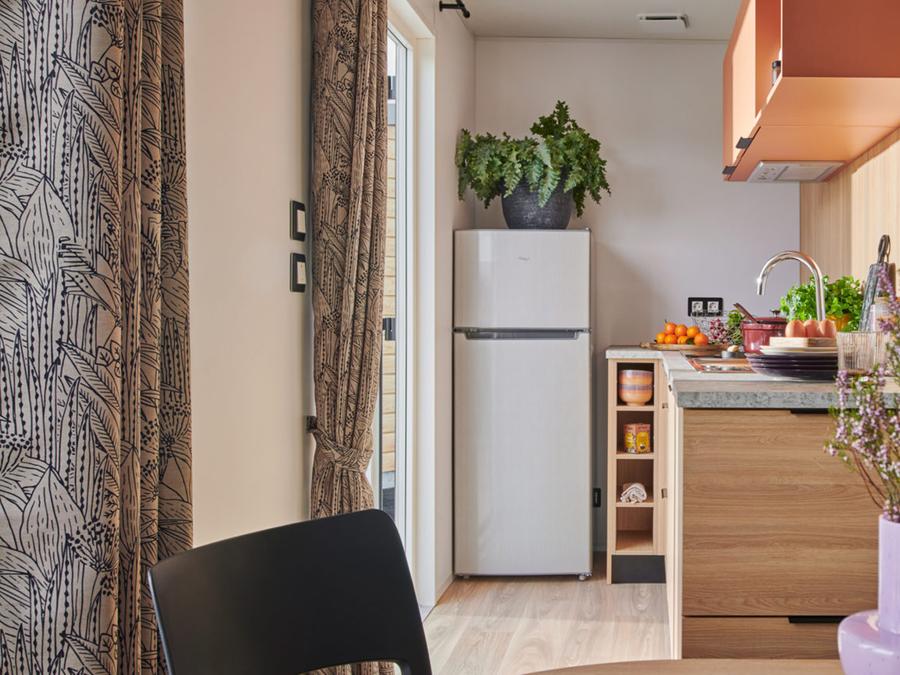 Mobilhome 6 personnes - ARIZONA CONFORT 3