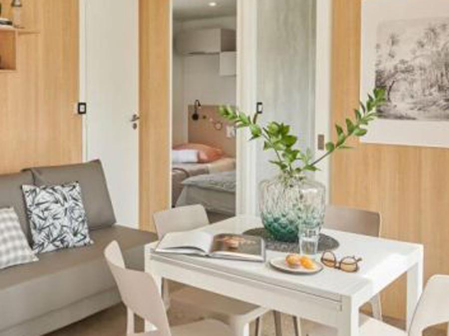 Mobilhome 6 personnes - ARIZONA CONFORT 1