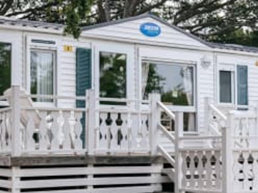 Mobilhome 6 personnes - Siesta Apollo, 3 Chambre, Par Lifestyle Holidays 5