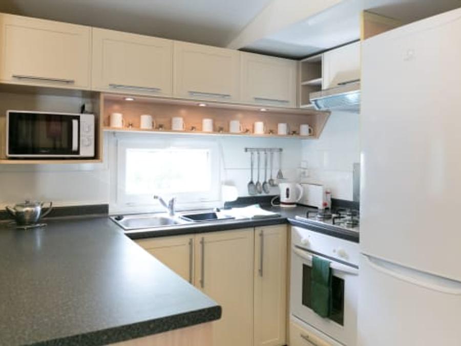 Mobilhome 6 personnes - Siesta Apollo, 3 Chambre, Par Lifestyle Holidays 3