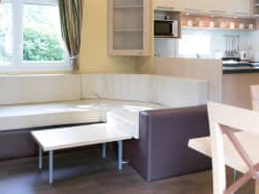 Mobilhome 6 personnes - Siesta Apollo, 3 Chambre, Par Lifestyle Holidays 6