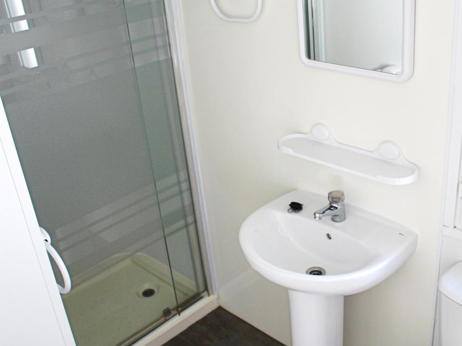 Mobilhome 6 personnes - Siesta Apollo, 3 Chambre, Par Lifestyle Holidays 2