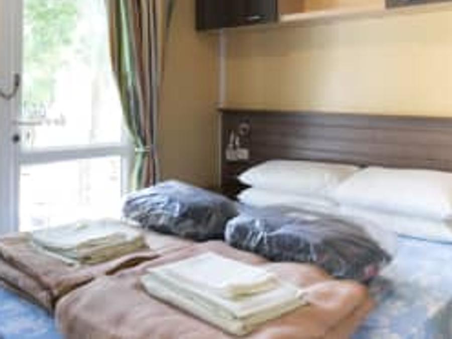 Mobilhome 6 personnes - Siesta Apollo, 3 Chambre, Par Lifestyle Holidays 9
