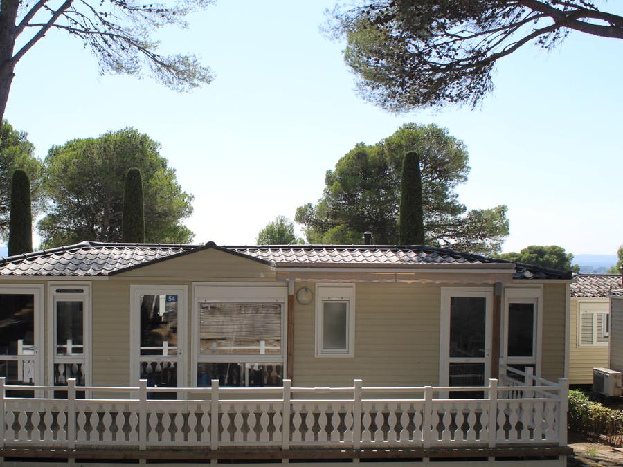 Mobilhome 6 personnes - Siesta Apollo, 3 Chambre, Par Lifestyle Holidays 0
