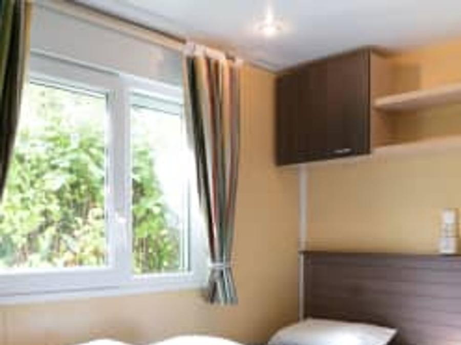 Mobilhome 6 personnes - Siesta Apollo, 3 Chambre, Par Lifestyle Holidays 10
