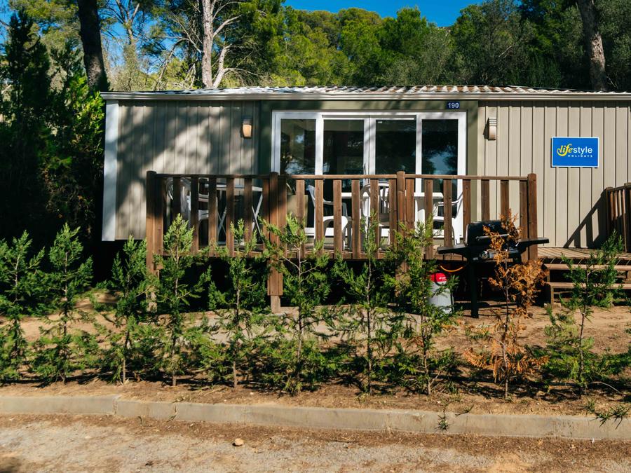 Mobilhome 6 personnes - Saphir, 2 Chambres Par Lifestyle Holidays 1