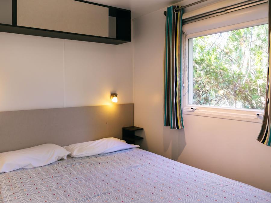 Mobilhome 6 personnes - Saphir, 2 Chambres Par Lifestyle Holidays 13
