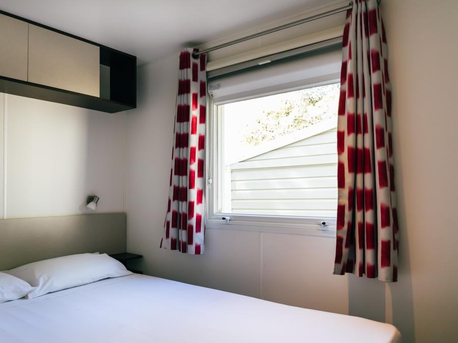 Mobilhome 6 personnes - Emeraude, 3 chambres, Par Lifestyle Holidays 14