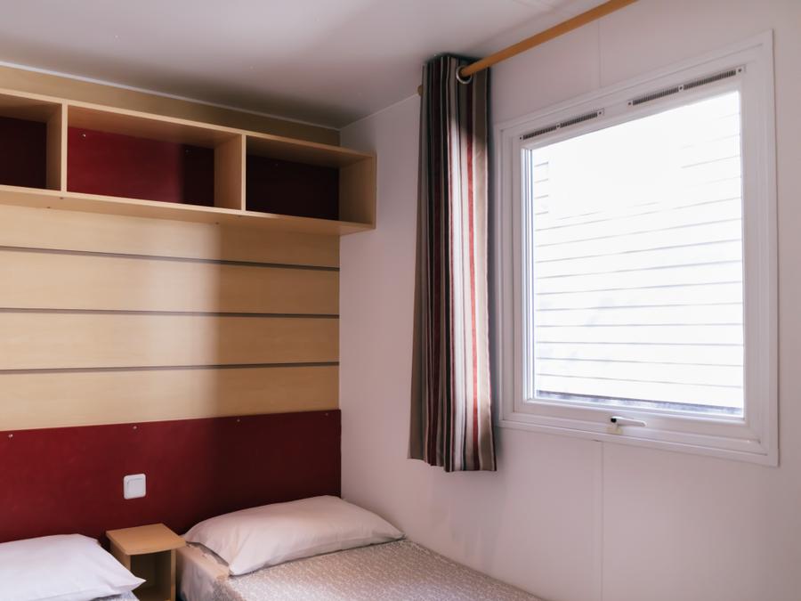 Mobilhome 6 personnes - Ruby 3 chambres, Par Lifestyle Holidays 7