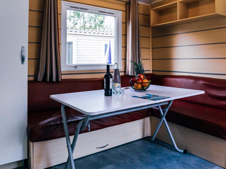 Mobilhome 6 personnes - Ruby 3 chambres, Par Lifestyle Holidays 3