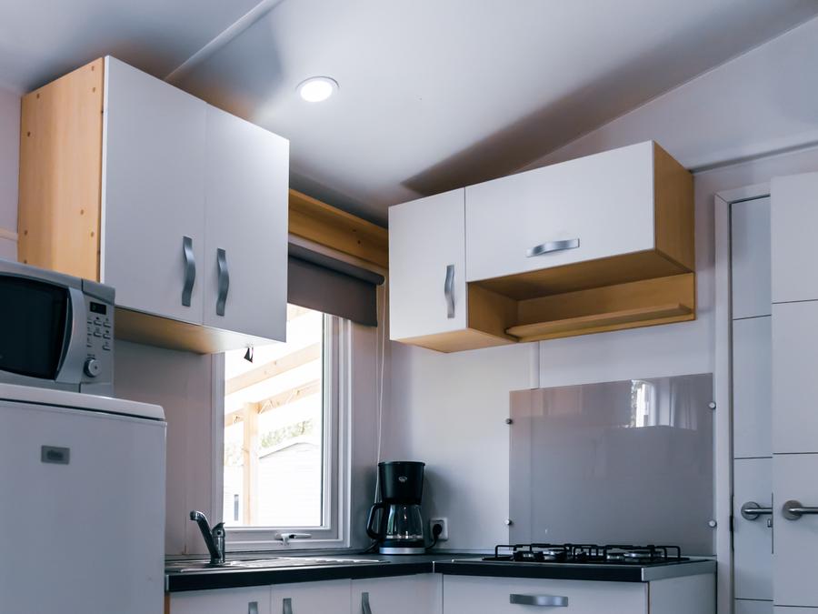 Mobilhome 6 personnes - Ruby 3 chambres, Par Lifestyle Holidays 2