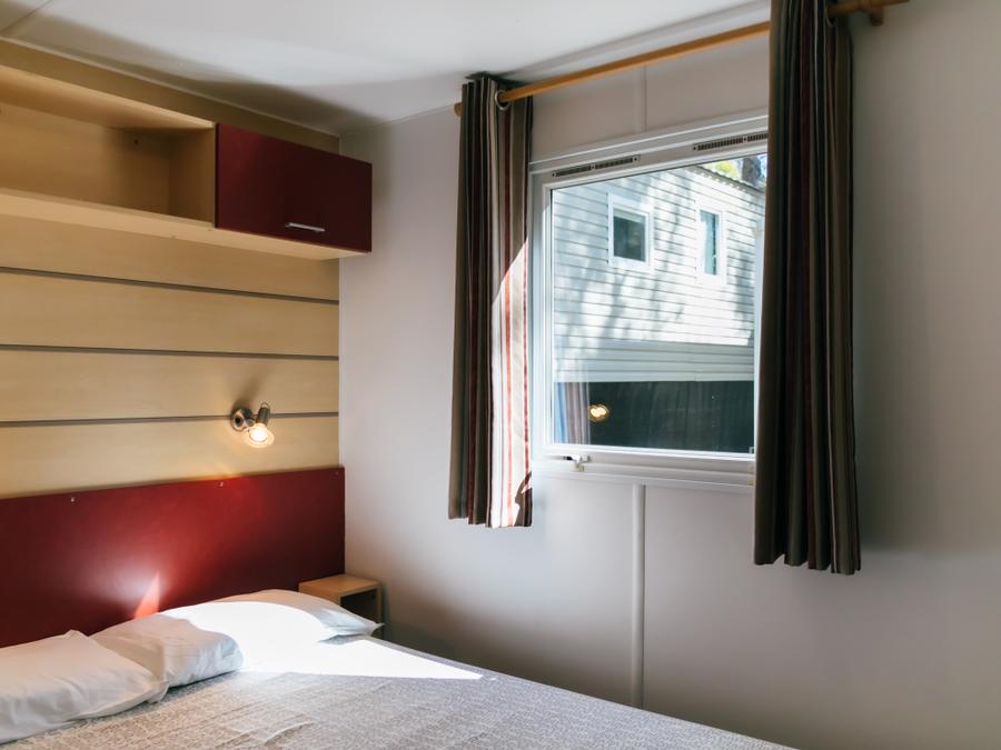 Mobilhome 6 personnes - Ruby 3 chambres, Par Lifestyle Holidays 6