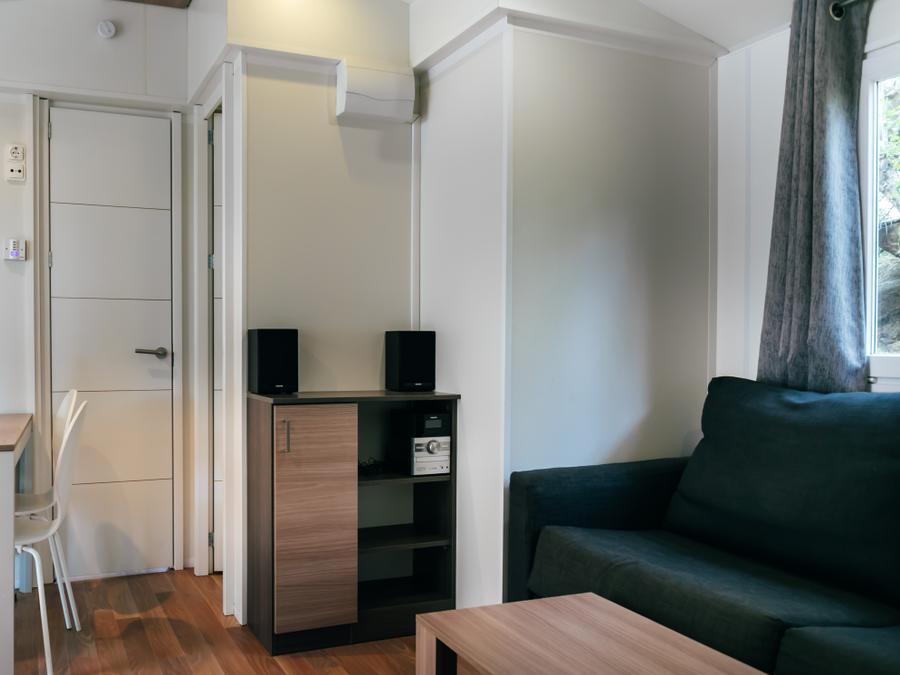Mobilhome 6 personnes - Ruby 3 chambres, Par Lifestyle Holidays 4