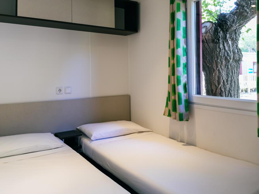 Mobilhome 6 personnes - Platine, 3 chambres, Par Lifestyle Holidays 10