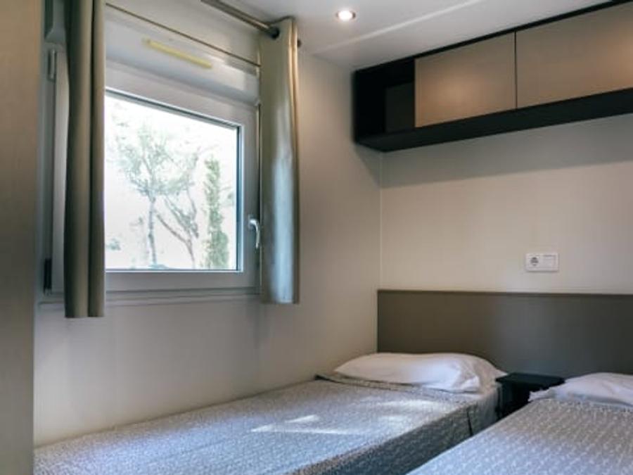 Mobilhome 6 personnes - Platine, 3 chambres, Par Lifestyle Holidays 11