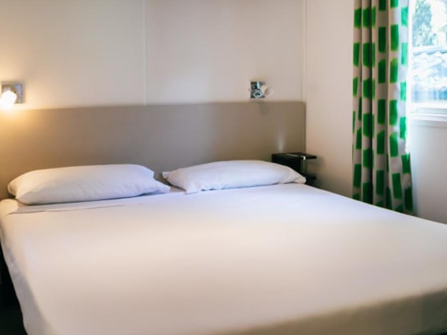 Mobilhome 6 personnes - Platine, 3 chambres, Par Lifestyle Holidays 12