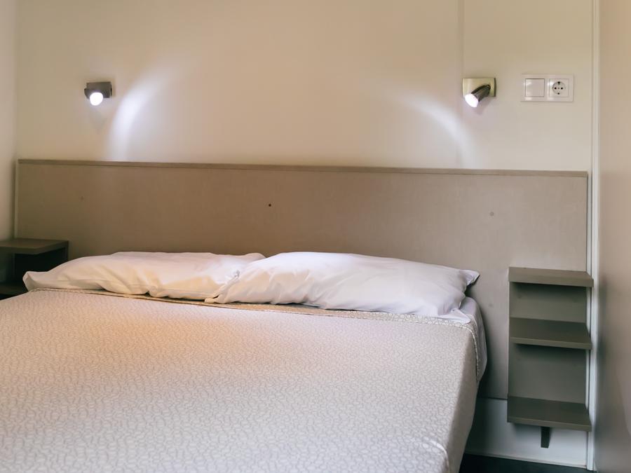 Mobilhome 6 personnes - Ruby, 2 chambres, Par Lifestyle Holidays 19
