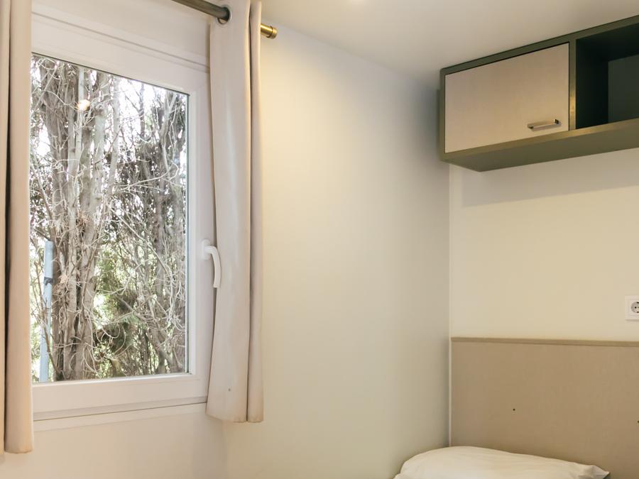 Mobilhome 6 personnes - Ruby, 2 chambres, Par Lifestyle Holidays 18
