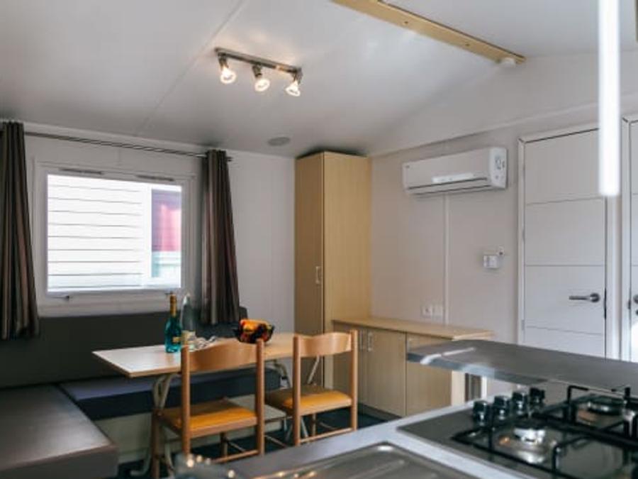 Mobilhome 6 personnes - Ruby, 2 chambres, Par Lifestyle Holidays 8