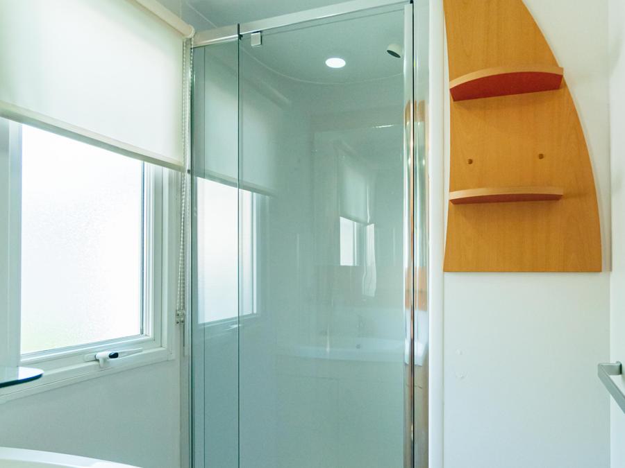 Mobilhome 4 personnes - Ambre, 2 chambres, Par Lifestyle Holidays 14