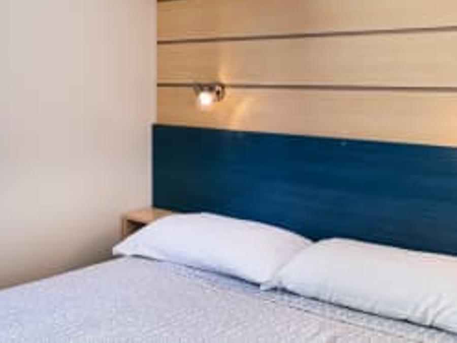 Mobilhome 4 personnes - Ambre, 2 chambres, Par Lifestyle Holidays 13