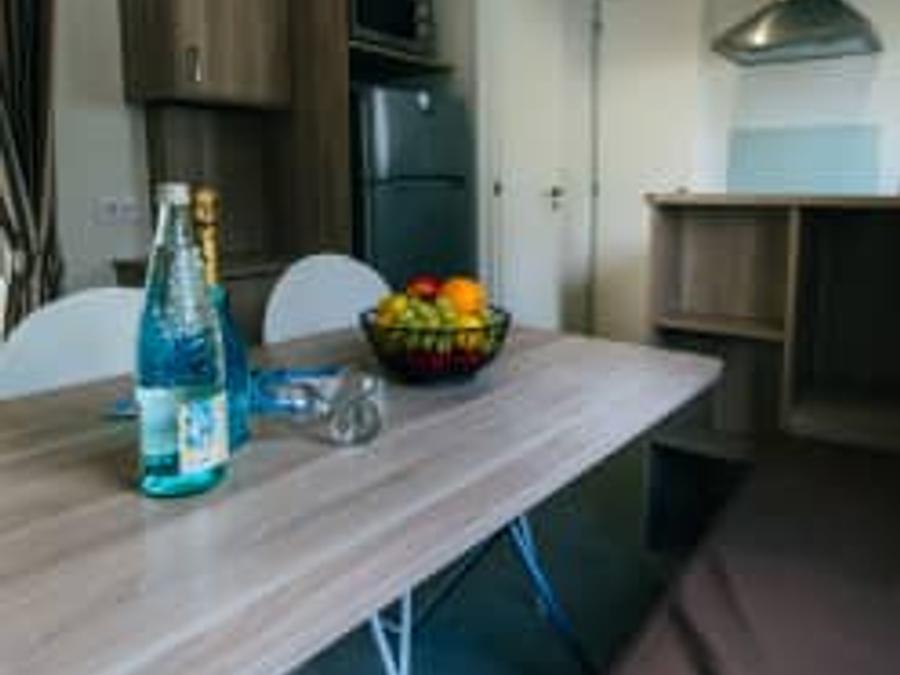 Mobilhome 6 personnes - Ruby, 2 chambres, Par Lifestyle Holidays 14