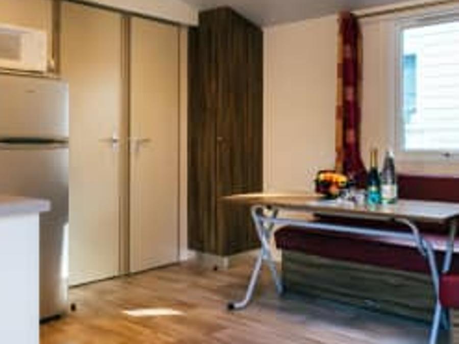 Mobilhome 6 personnes - Ruby, 2 chambres, Par Lifestyle Holidays 4