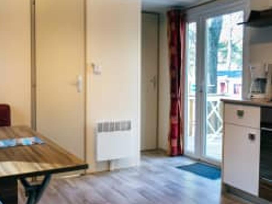Mobilhome 6 personnes - Ruby, 2 chambres, Par Lifestyle Holidays 5