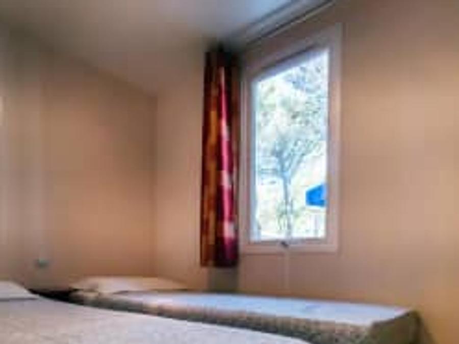 Mobilhome 6 personnes - Ruby, 2 chambres, Par Lifestyle Holidays 17